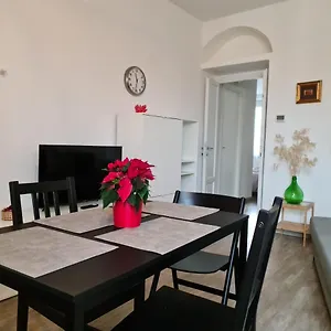 Welchome Marghera 18 Appartamento Milano