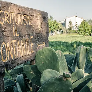 Alloggio per agriturismo Il Fontanile, Marina di Grosseto