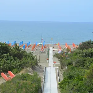 Hotel Belmare, Marina di Grosseto